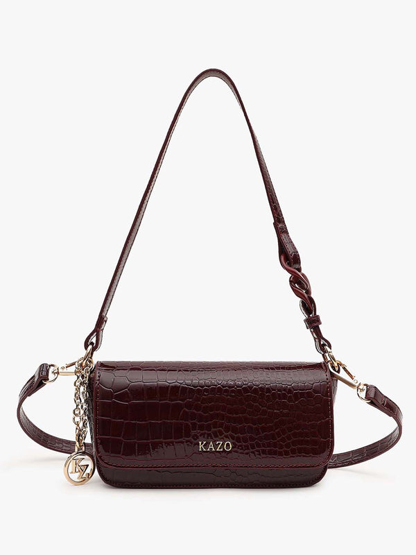 Kazo Belle Shoulder Bag