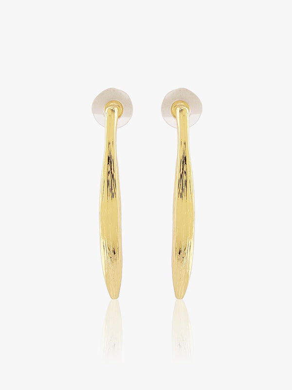 Kazo Aris Statement Drop Earrings