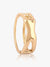 Kazo Icon Cuff Bracelet