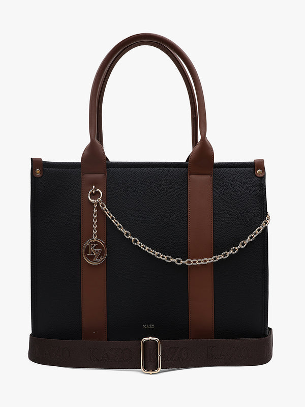 Kazo Cooper Tote