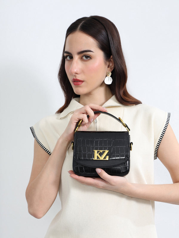 Kazo Ryann Crossbody Bag