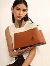Kazo Zale Top Handle Bag