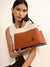 Kazo Zale Top Handle Bag