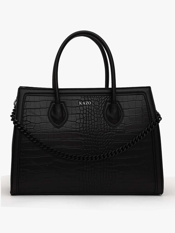 Kazo Ziva Satchel Bag