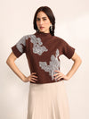 Nomad Winter Top