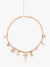 Kazo Orvia Charm Chain Necklace