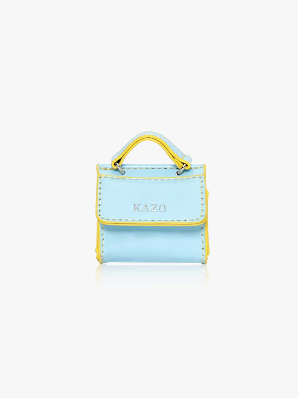 Kazo Phil Mini Bag Charm
