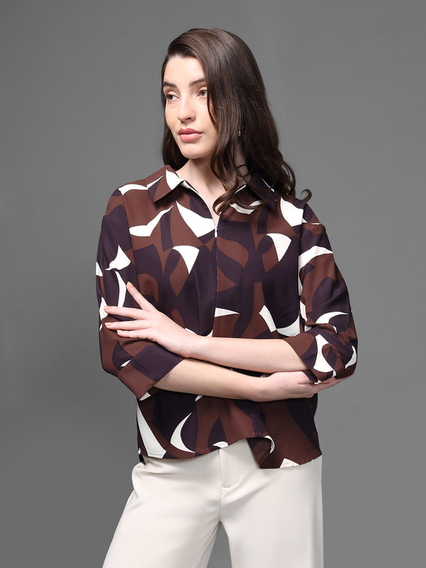 Tiptoe Shirt