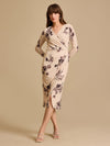 Posie Midi Dress