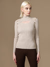 Orla Winter Top