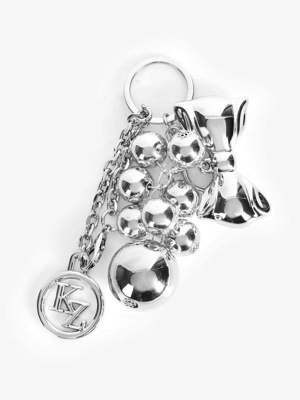Kynza Bow Bag Charm