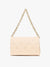 Puffy Solid Handbag