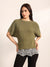 Bay Leaf Winter Top