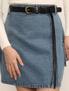 Kazo Radiant Tassle Medium Belt