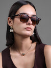 Luna Luxe Oversized Sunglasses
