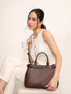 The Lumen Satchel Bag