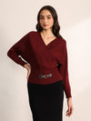 Tapioca Winter Top