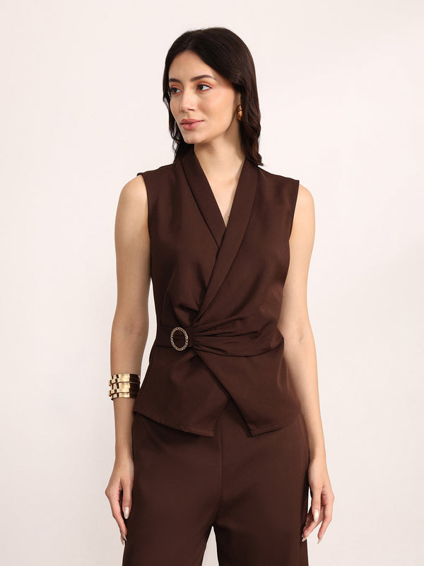 Lavinia Waistcoat
