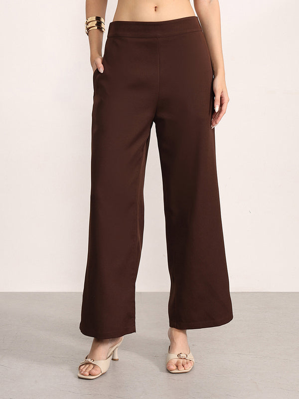 Lavinia Pull On Pants