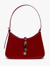 Kazo Bianca Glaze Shoulder Bag