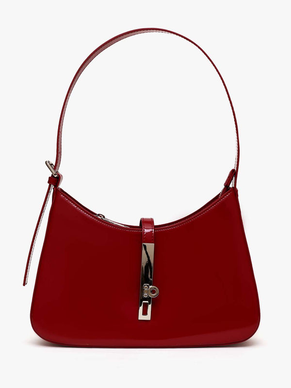 Kazo Bianca Glaze Shoulder Bag