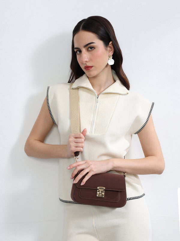Kazo Orla Crossbody Bag