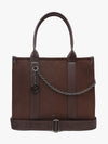 Kazo Cooper Tote