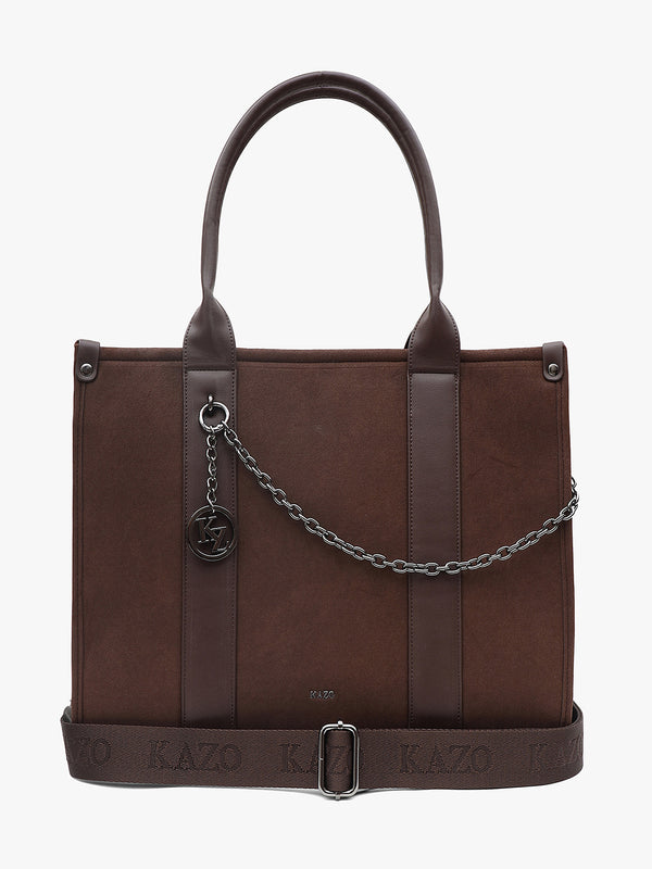 Kazo Cooper Tote