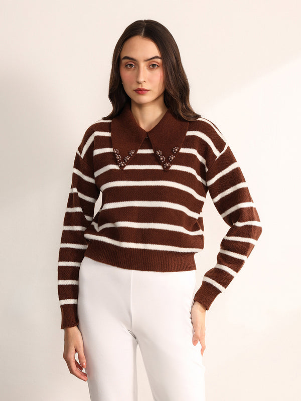 Sceptre Pullover