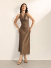 Alloy Maxi Dress