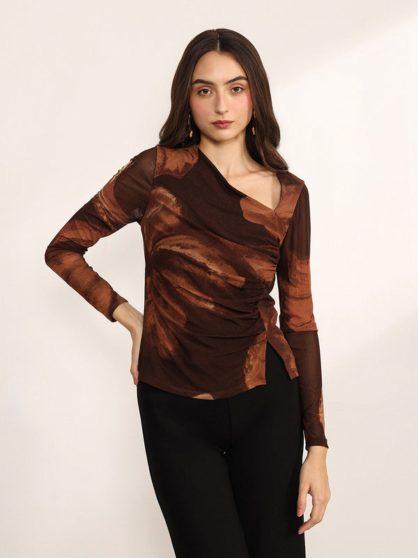 Huxley Top