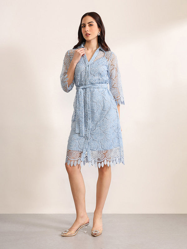 Baldwin Midi Dress