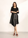 Vixen Midi Dress