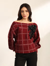 Tucci Winter Top