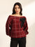Tucci Winter Top