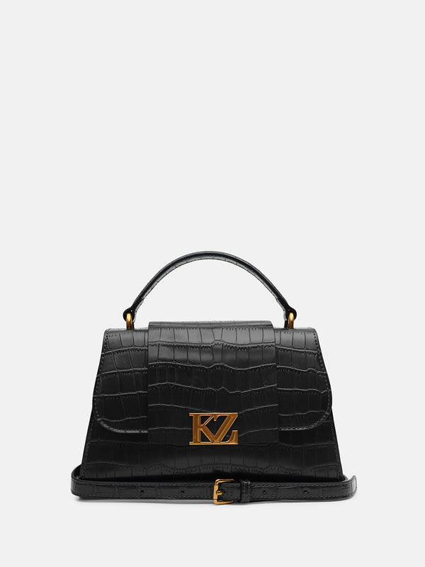 Kazo Lyne Satchel Bag