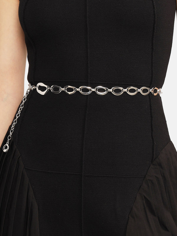 Kazo Slither Link Chain Belt