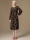 Dottie 2 Midi Dress