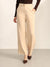Ivory Trousers