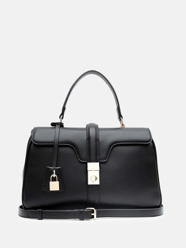 Kazo Harvey Satchel Bag