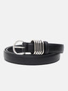 Metal Accent EdgeBelt