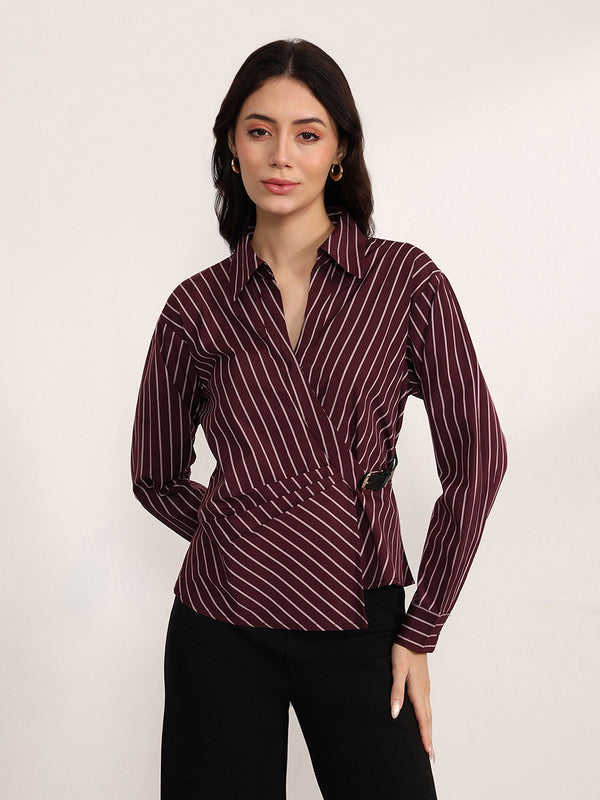 Magaret Shirt