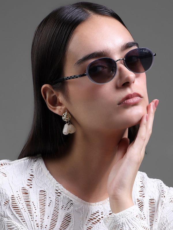 Glamour Gaze Cat Eye Sunglasses