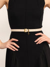 Kazo Interbuckle Belt