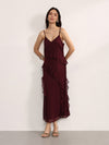 Skylark Maxi Dress