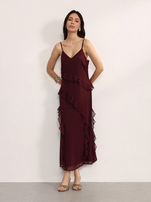 Skylark Maxi Dress