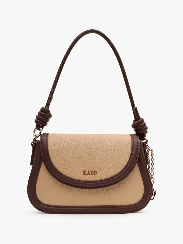 Kazo Terra Knot Sling Bag