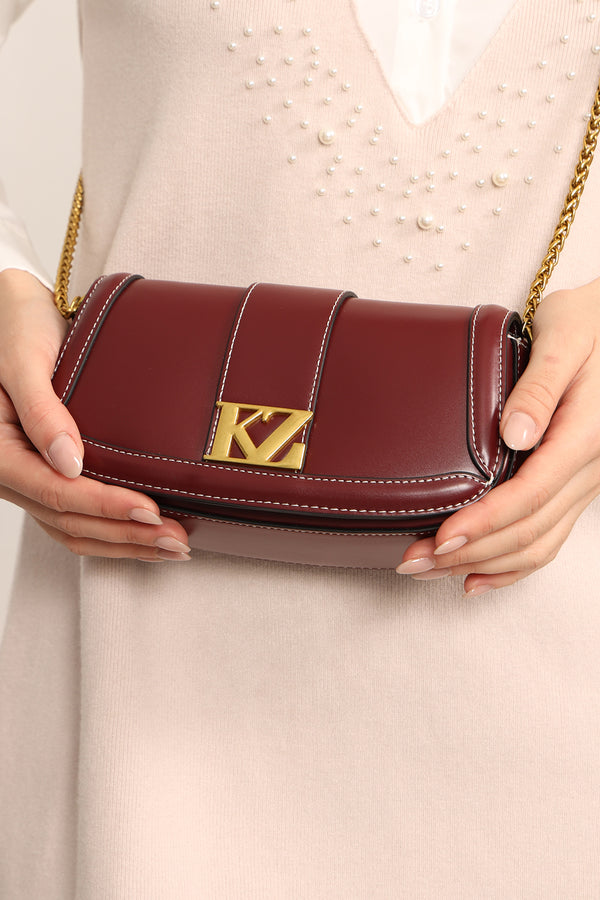 The Bria Crossbody Bag