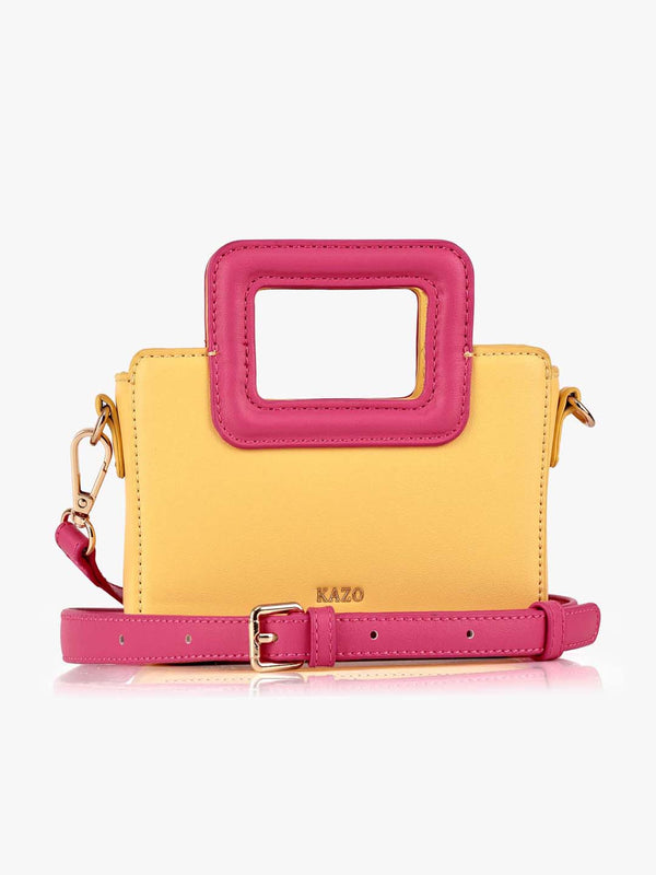 Kazo Kookie Sling Bag