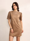 Fabio Mini Dress
